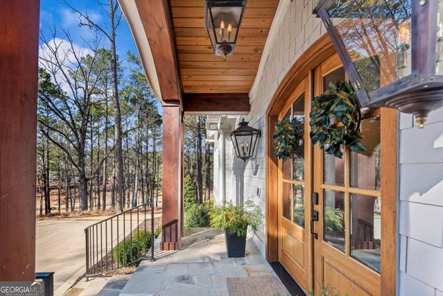 1051 Homestead, Greensboro, GA 30642