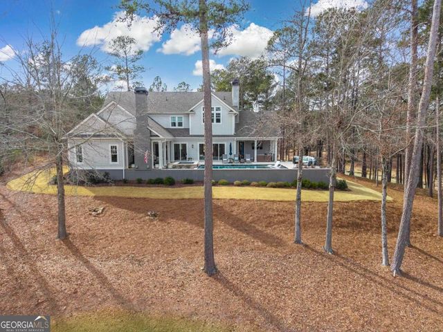1051 Homestead, Greensboro, GA 30642