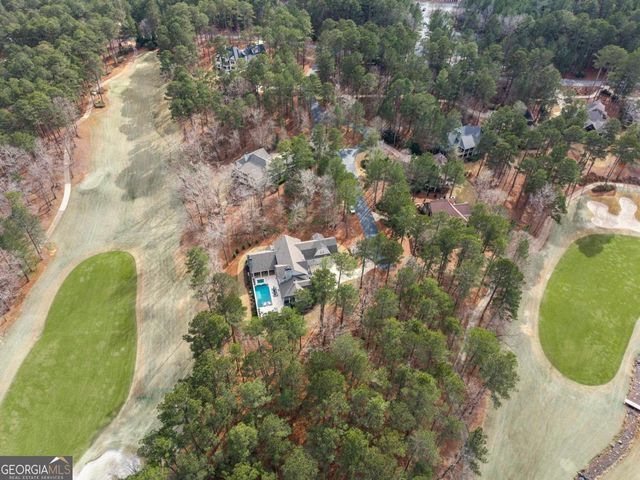 1051 Homestead, Greensboro, GA 30642