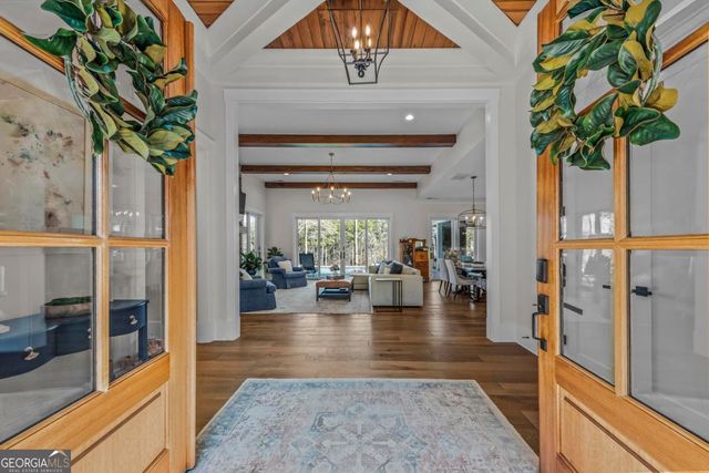 1051 Homestead, Greensboro, GA 30642