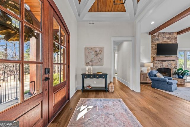 1051 Homestead, Greensboro, GA 30642