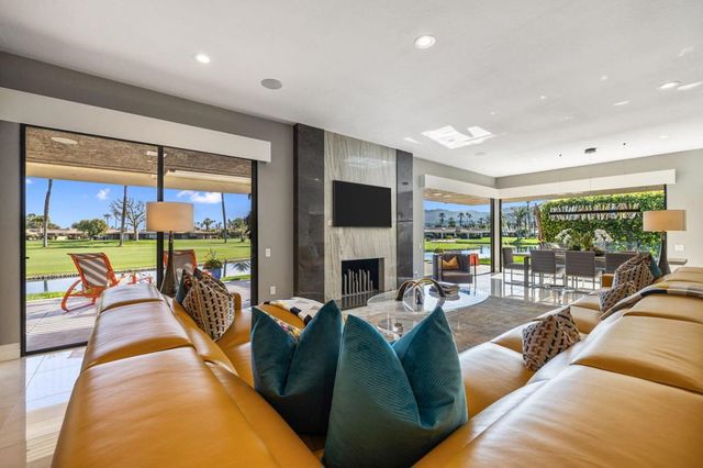 6 Barnard Court, Rancho Mirage, CA 92270