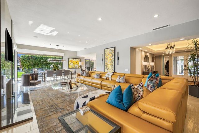 6 Barnard Court, Rancho Mirage, CA 92270