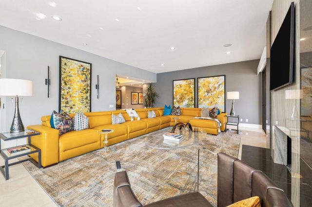 6 Barnard Court, Rancho Mirage, CA 92270