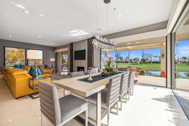 6 Barnard Court, Rancho Mirage, CA 92270