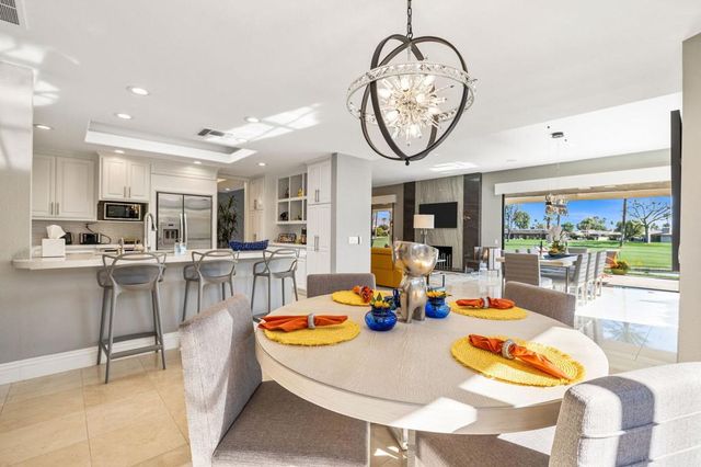 6 Barnard Court, Rancho Mirage, CA 92270