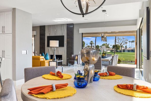 6 Barnard Court, Rancho Mirage, CA 92270