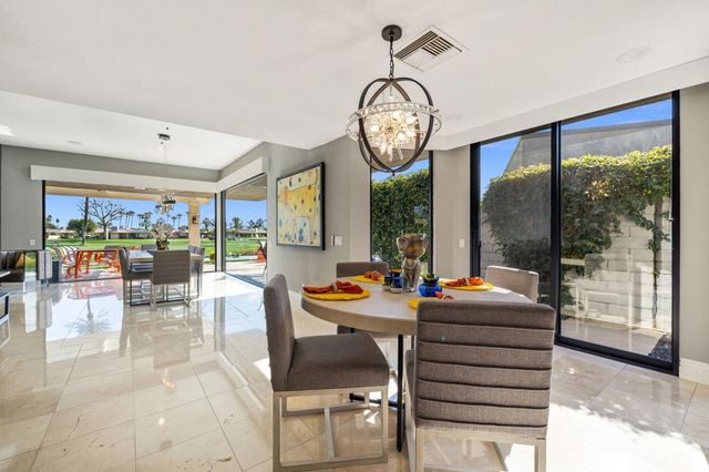 6 Barnard Court, Rancho Mirage, CA 92270