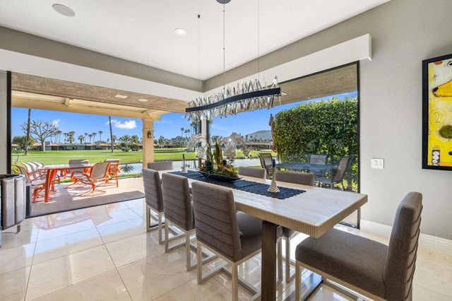 6 Barnard Court, Rancho Mirage, CA 92270