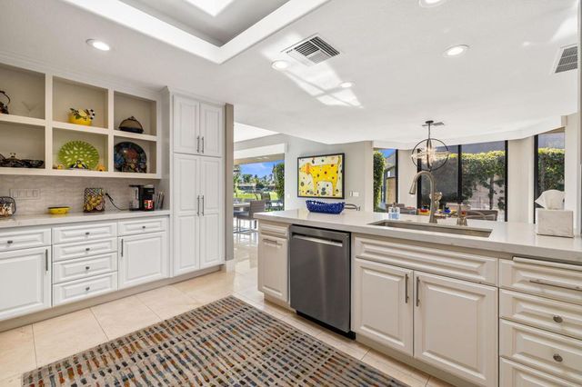 6 Barnard Court, Rancho Mirage, CA 92270