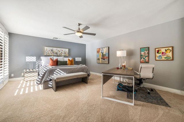 6 Barnard Court, Rancho Mirage, CA 92270