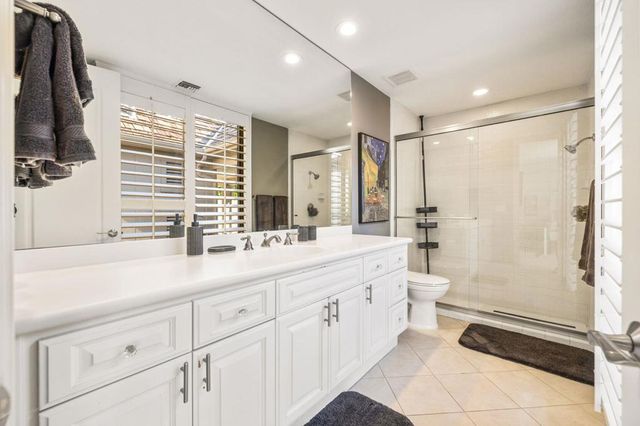 6 Barnard Court, Rancho Mirage, CA 92270