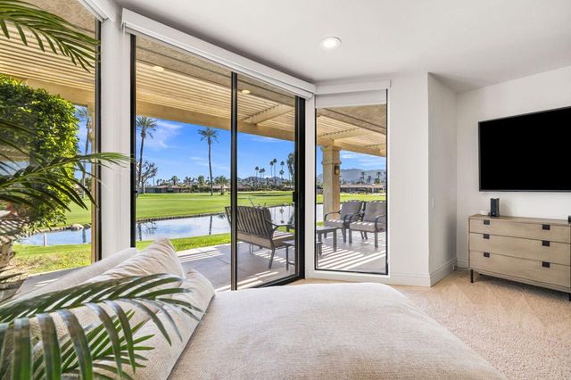 6 Barnard Court, Rancho Mirage, CA 92270