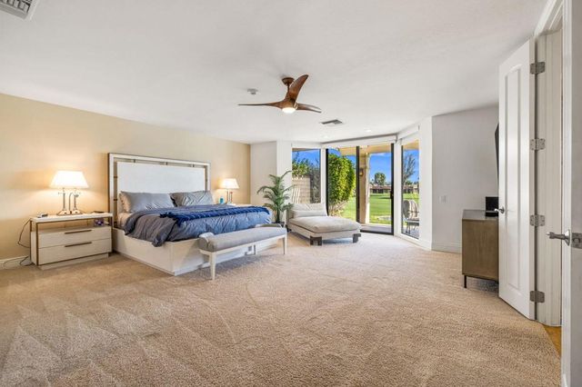 6 Barnard Court, Rancho Mirage, CA 92270