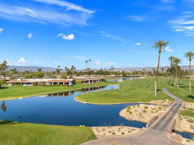 6 Barnard Court, Rancho Mirage, CA 92270
