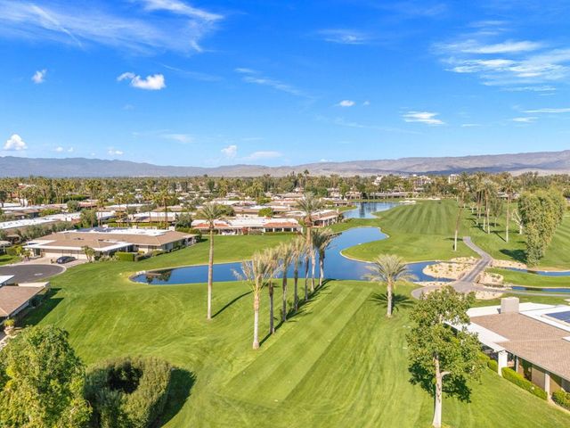 6 Barnard Court, Rancho Mirage, CA 92270