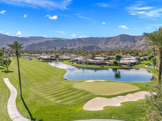 6 Barnard Court, Rancho Mirage, CA 92270