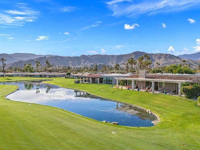 6 Barnard Court, Rancho Mirage, CA 92270