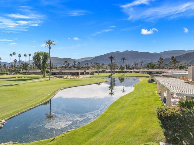 6 Barnard Court, Rancho Mirage, CA 92270