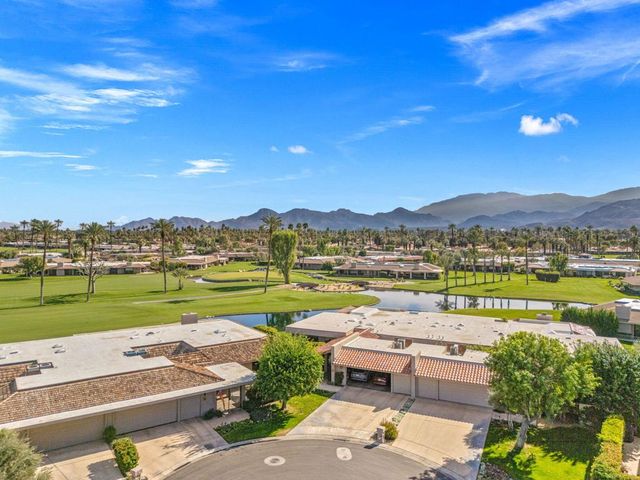 6 Barnard Court, Rancho Mirage, CA 92270