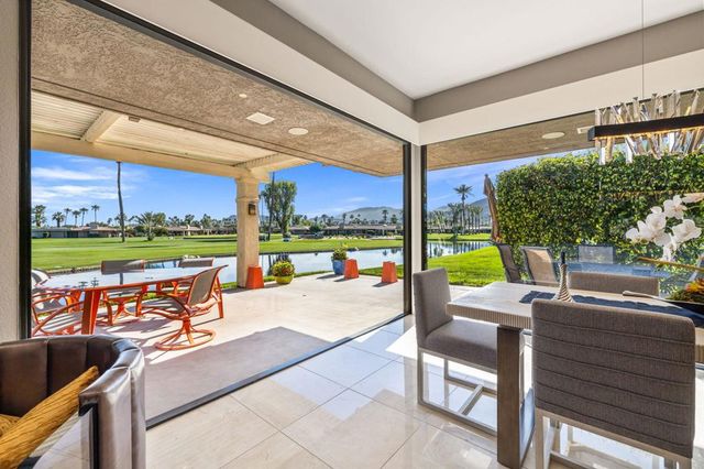 6 Barnard Court, Rancho Mirage, CA 92270