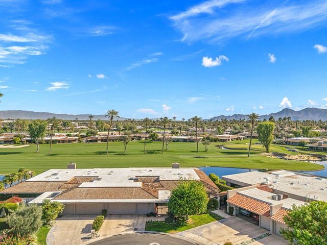 6 Barnard Court, Rancho Mirage, CA 92270