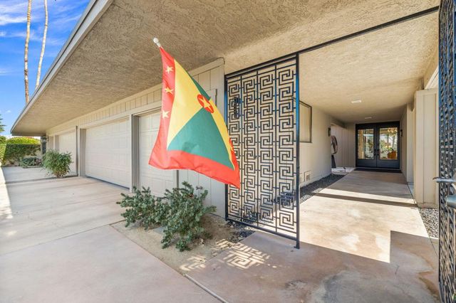 6 Barnard Court, Rancho Mirage, CA 92270