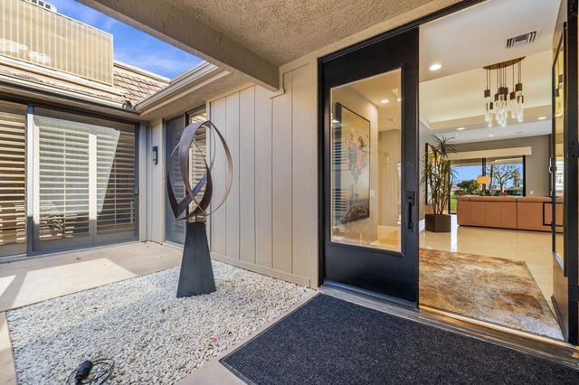 6 Barnard Court, Rancho Mirage, CA 92270