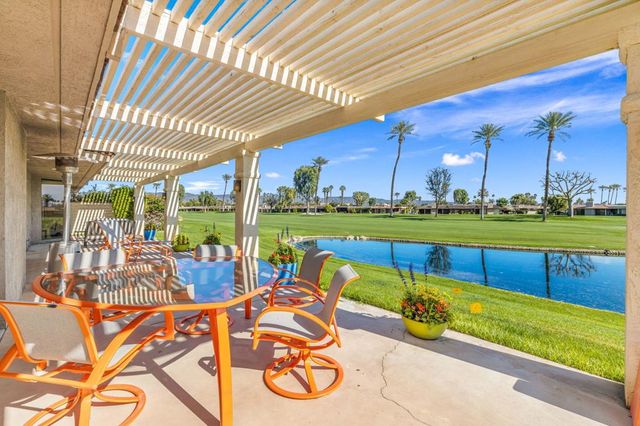 6 Barnard Court, Rancho Mirage, CA 92270