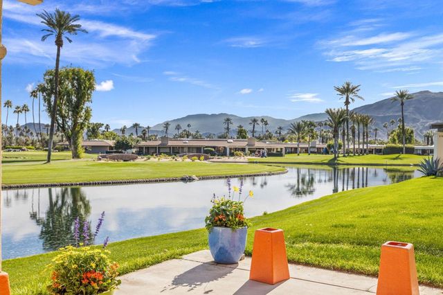 6 Barnard Court, Rancho Mirage, CA 92270