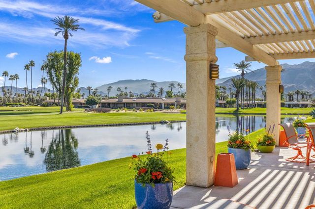6 Barnard Court, Rancho Mirage, CA 92270