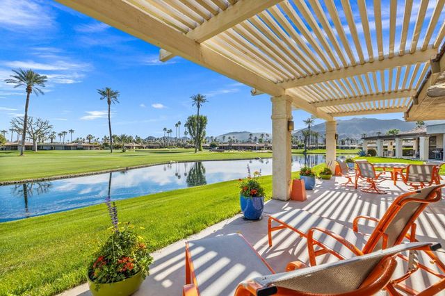 6 Barnard Court, Rancho Mirage, CA 92270