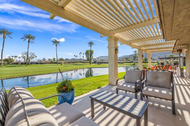 6 Barnard Court, Rancho Mirage, CA 92270