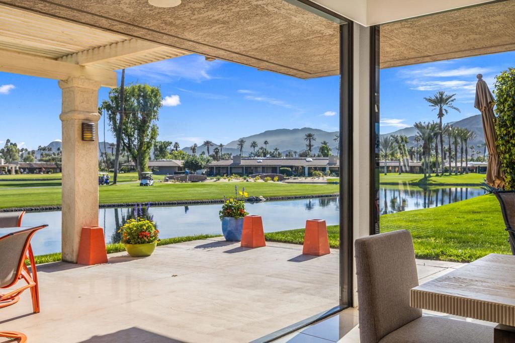 6 Barnard Court, Rancho Mirage, CA 92270