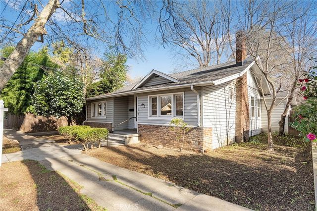 405 Cypress Street, Chico, CA 95928