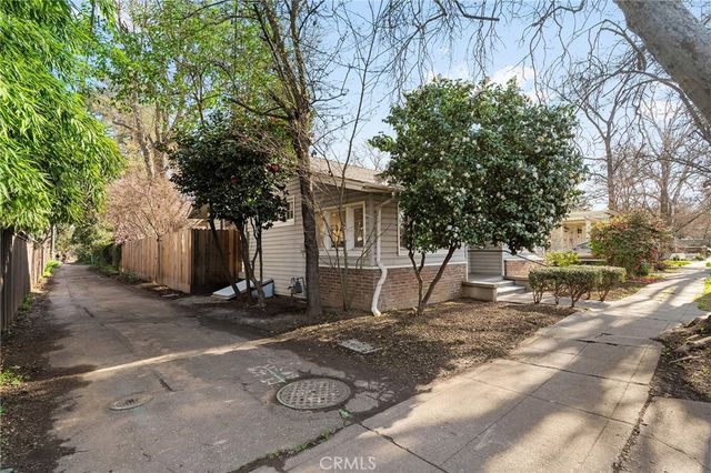 405 Cypress Street, Chico, CA 95928