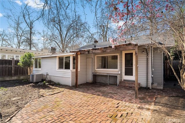 405 Cypress Street, Chico, CA 95928