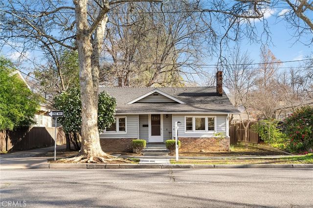 405 Cypress Street, Chico, CA 95928