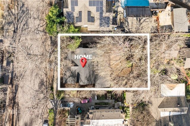 405 Cypress Street, Chico, CA 95928