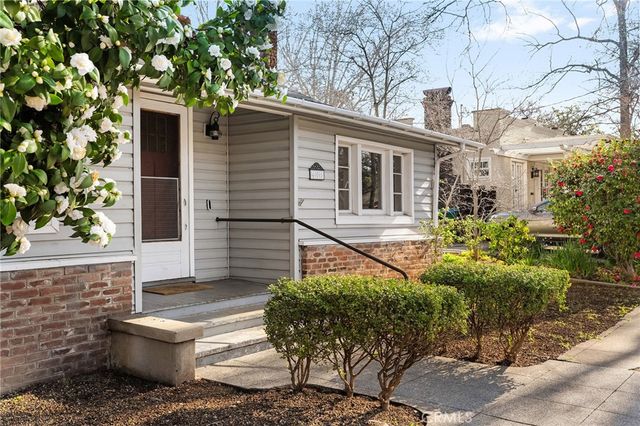 405 Cypress Street, Chico, CA 95928