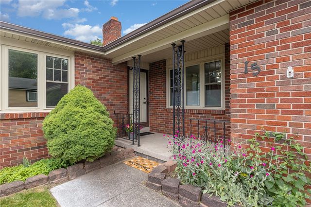 15 Kearney Drive, Irondequoit, NY 14617