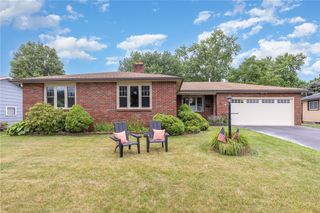 15 Kearney Drive, Irondequoit, NY 14617