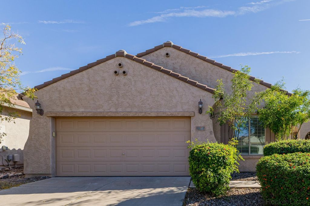 7225 W Pleasant Oak Way, Florence, AZ 85132