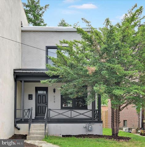 628 4TH ST, Lancaster, PA 17603