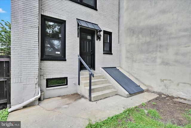 628 4TH ST, Lancaster, PA 17603