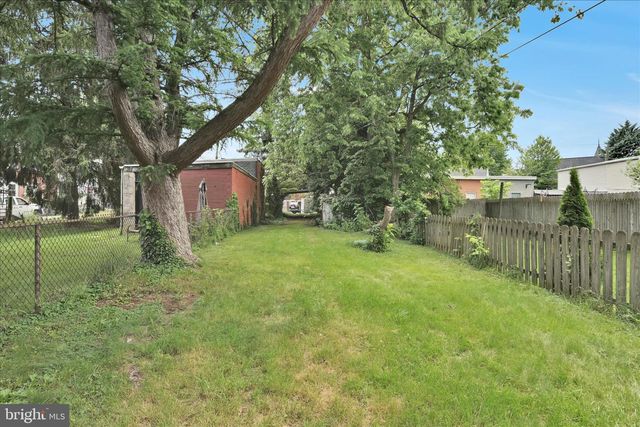 628 4TH ST, Lancaster, PA 17603