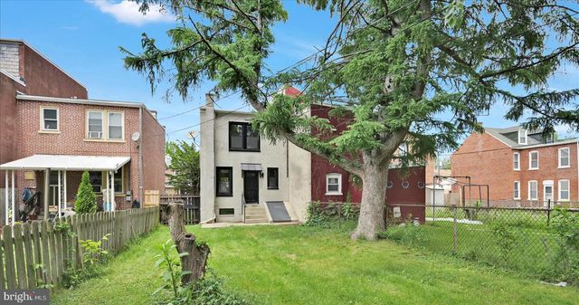 628 4TH ST, Lancaster, PA 17603