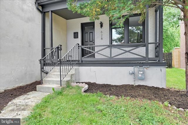 628 4TH ST, Lancaster, PA 17603