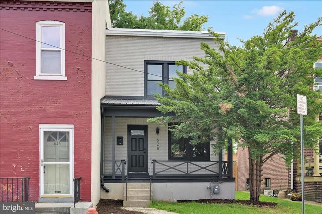 628 4TH ST, Lancaster, PA 17603