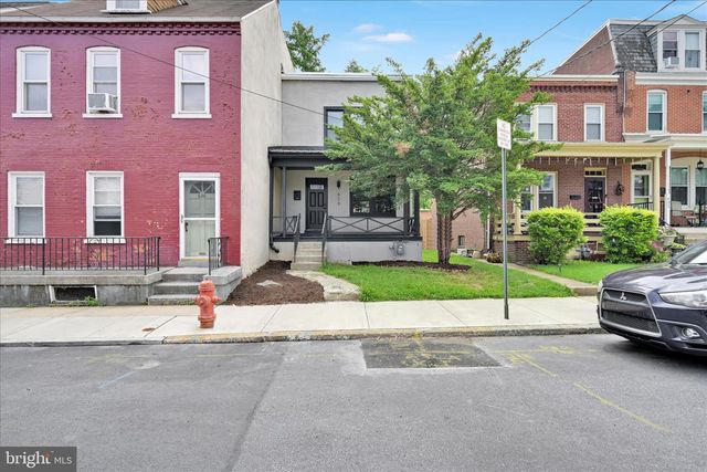 628 4TH ST, Lancaster, PA 17603